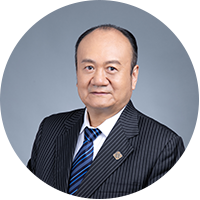 Wayne Feng