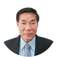 Mr.Suchart Hirankanokkul